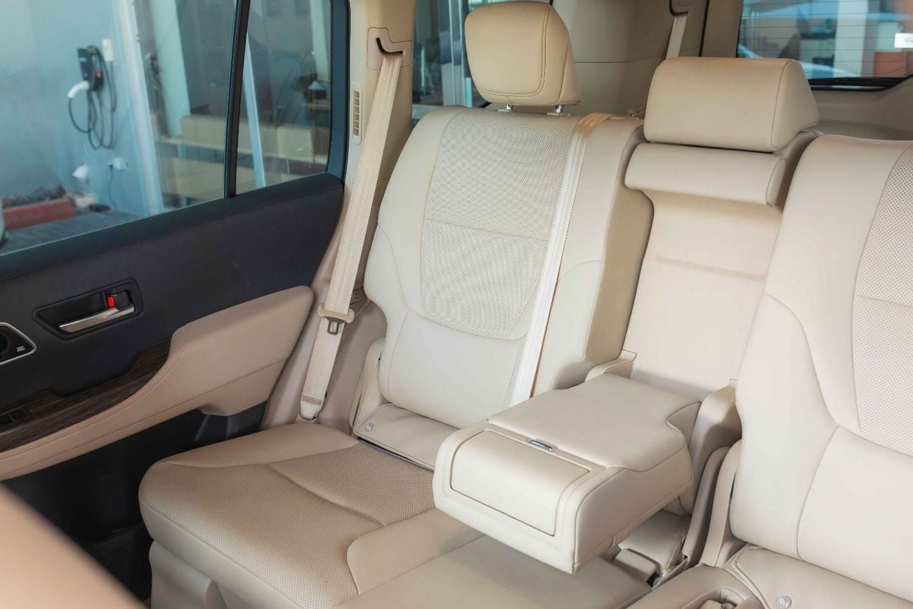 تويوتا لاند كروزر VX Toyota Land Cruiser VX 4.0L