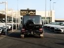 مرسيدس بنز G400 D