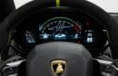 Lamborghini Aventador 6.5L V12 Naturally Aspirated Engine