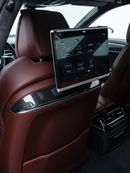 Audi S8 4.0 TFSI quattro