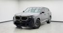 BMW XM M SPORT 2023 BMW XM, 2027 BMW Warranty, Full BMW Service History, Carbon Fiber Interior, Fully Loaded, GCC