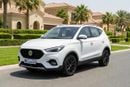 MG ZS STANDARD 2024 | AED 532/Month | 0 DP | 30 Day Return | Warranty