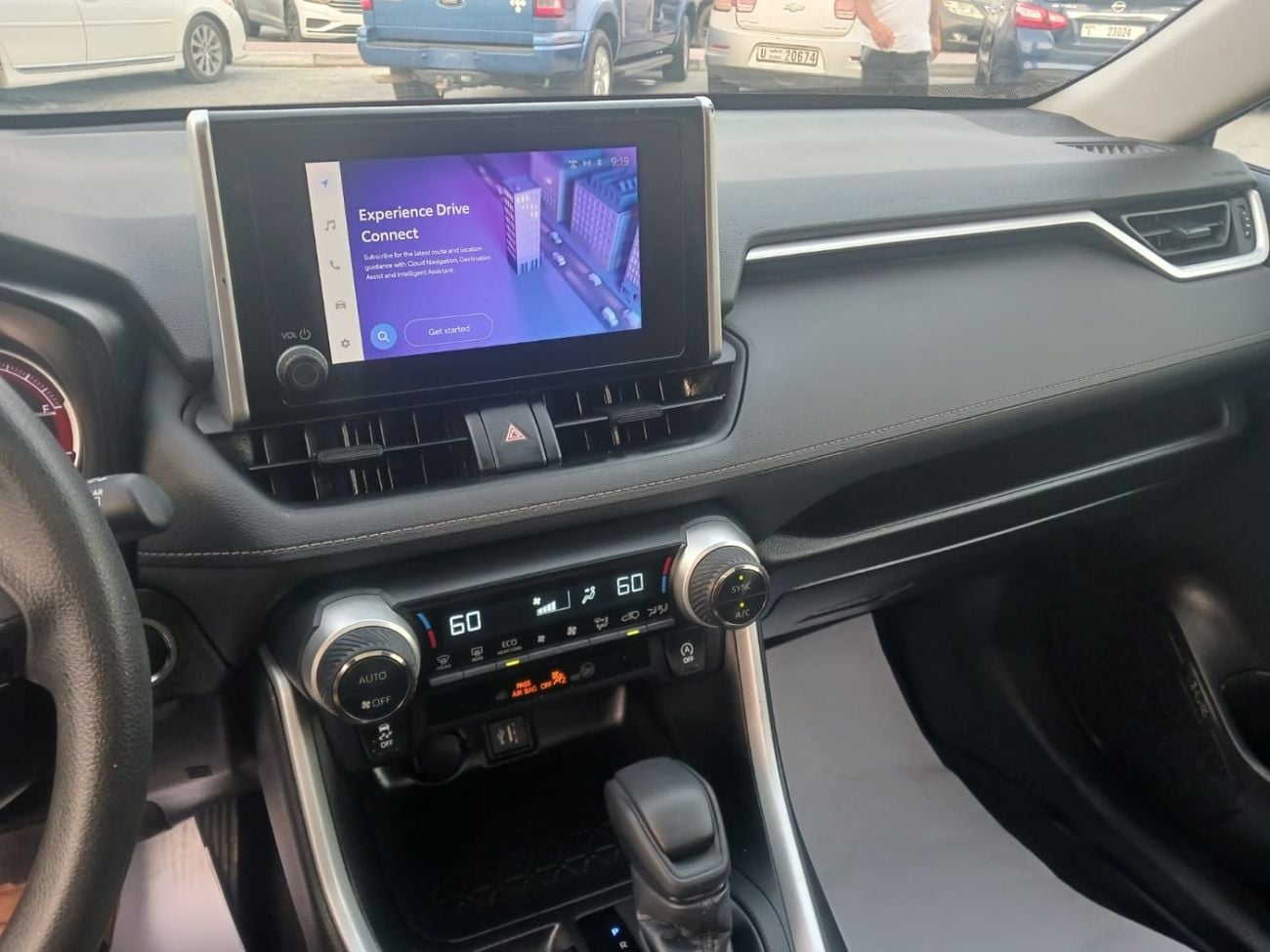 Toyota RAV4 ADVENTURE