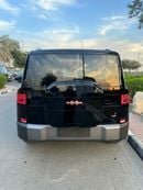 بي واي دي ليوبارد 7 LEOPARD 7 FULL OPTION BRAND 0KM UNDER WARRANTY 3 YEAR