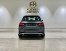 Mercedes Benz GLC250 MERCEDES BENZ GLC 250 GCC 2019 WERRANTY AVAILABLE