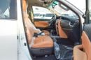 Toyota Fortuner TOYOTA FORTUNER 4.0L V6 4WD PETROL SUV 2025