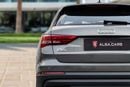 Audi Q3 Q3 | 1,959 P.M | 0% Downpayment | Agency Maintained