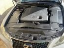 Lexus IS250 STANDARD