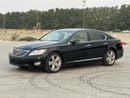 لكزس LS 460 بريمير SWB