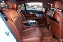 BMW M760Li M760Li | GCC Specs | V12 | Low Mileage | Full Service History