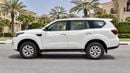 Nissan X Terra SE 2024 | AED 1172/Month | 0 DP | 30 Day Return | Warranty | Service History