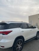 Toyota Fortuner EXR