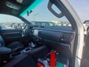 Toyota Hilux GR SPORT 2.8L Diesel 26/26 Ready to Export