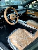 Genesis GV70 SPORT 2023 KOREAN Specification
