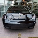 رولز رويس جوست BLACK BADGE