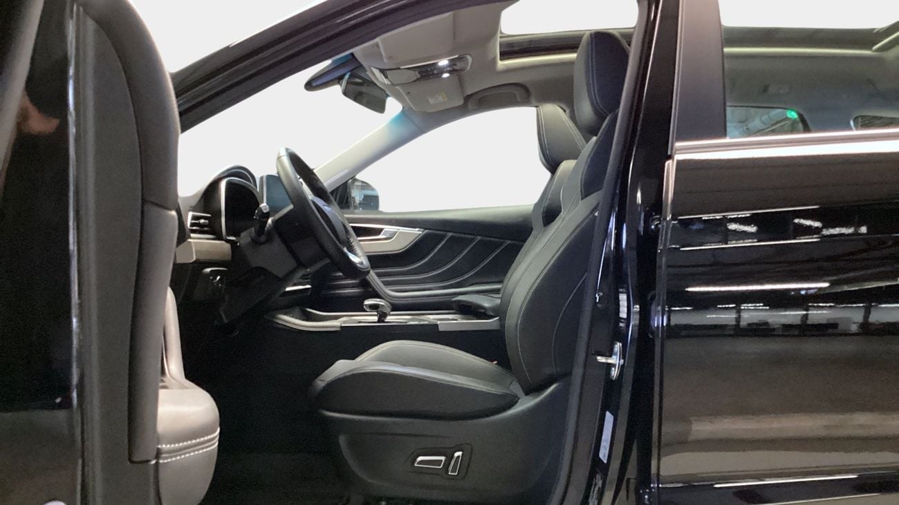 Jetour X70 FL | Guaranteed Warranty | 0 Down Payment