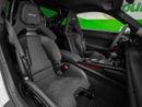 بورش 911 GT3 | نادي رياضي - تحت الضمان - فرامل سيراميك - رفع - سبورت كرونو ماتريكس