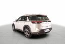 Nissan Pathfinder SV 3.5