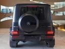 Mercedes Benz G63 AMG G 63 AMG Japanese Specs