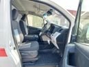 Toyota Hiace 2025 TOYOTA HIACE AMBULANCE VAN DIESEL AUTOMATIC 1GD ENGINE (PM80832)