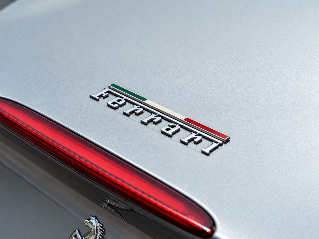 Ferrari Portofino STANDARD