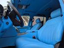 تويوتا لاند كروزر VXR تويوتا لاند كروزر 2013 معدلة إلى LC 300 2025 من الداخل والخارج