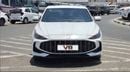 MG 5 LUX MG5 Luxury 2026