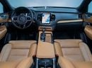 Volvo XC90 INSCRIPTION 0% Down Payment Available • Full Service History • GCC Spec
