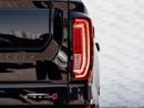GMC Sierra 1500 CREWCAB AT4