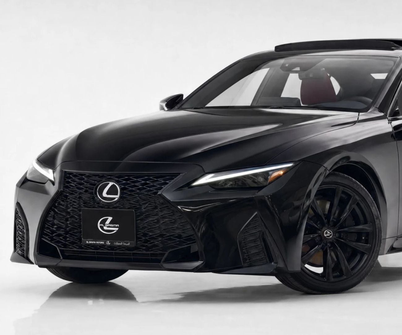 Lexus IS300 3.5