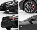 لكزس RC 350 3.5