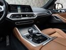 بي أم دبليو X6 XDRIVE40I M SPORT