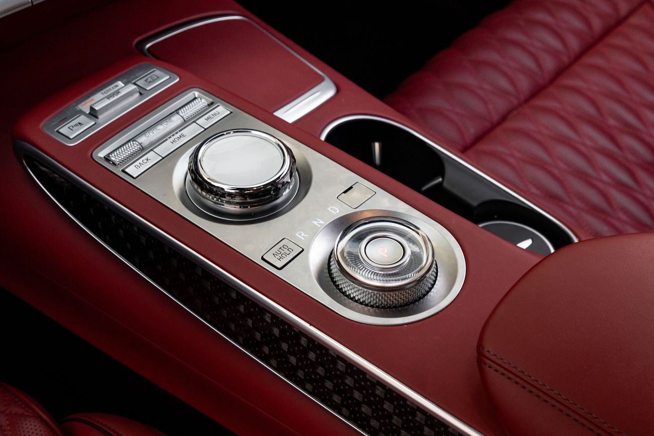 جينيسس GV70 SPORT | 0% Downpayment | Genesis Warranty + Service Contract!