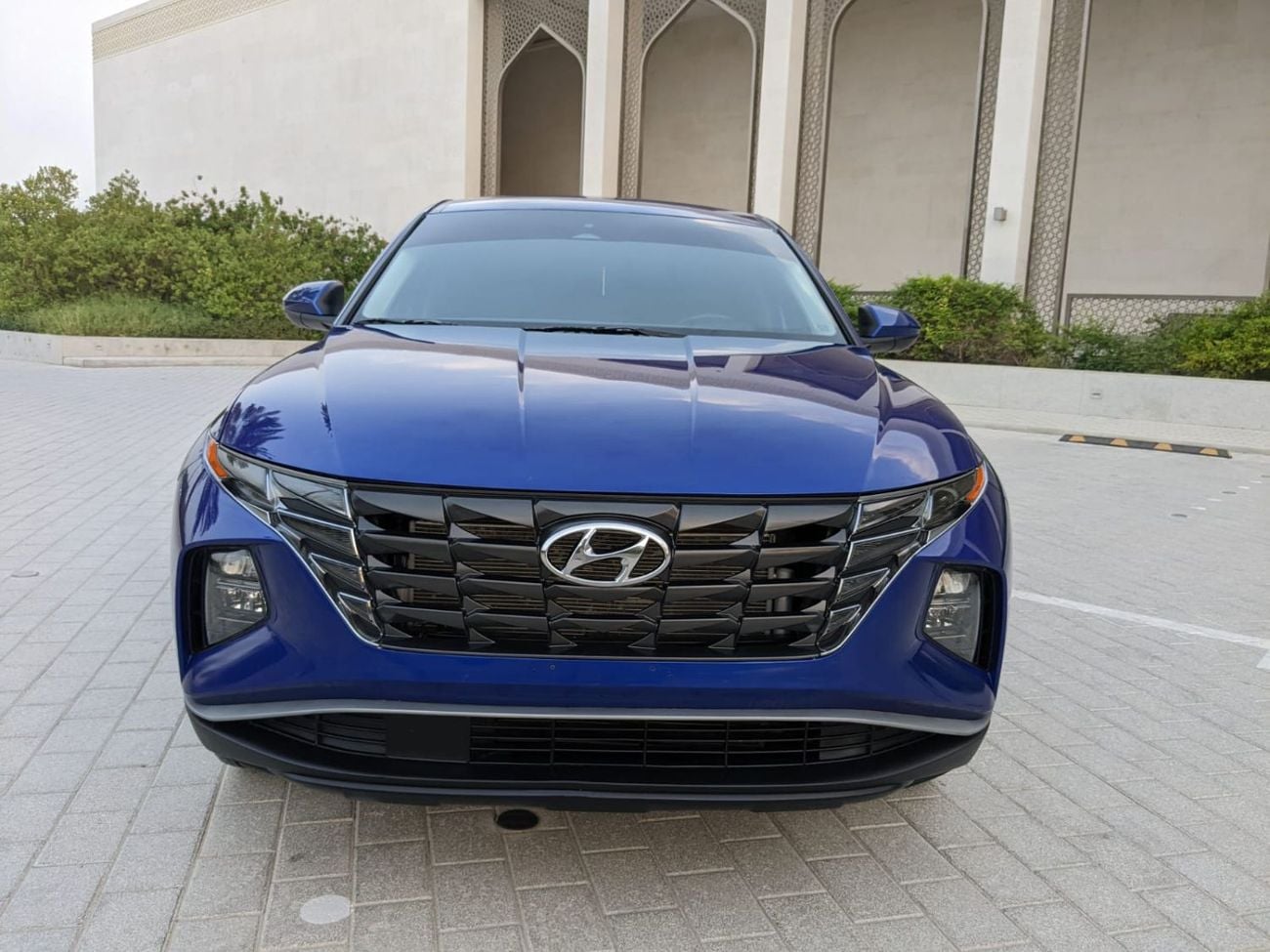 Hyundai Tucson COMFORT