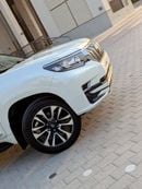 تويوتا برادو TX-L مواصفات CC، محرك ديزل V4، حالة ممتازة