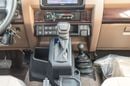 تويوتا لاند كروزر 70 LC76 LX 2.8L 4WD SUV 2026