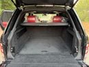 Land Rover Range Rover AUTOBIOGRAPHY Panoramic sunroof, paddle shifters, electric pedals