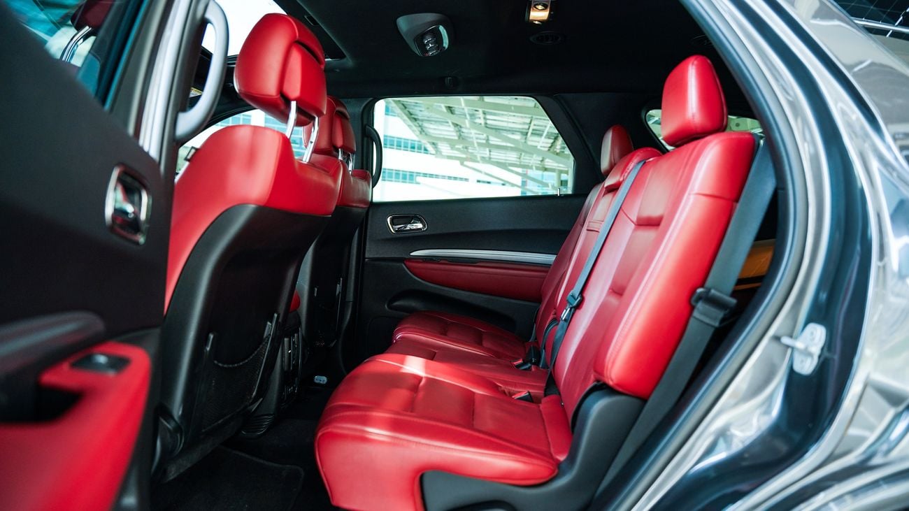 Dodge Durango R/T