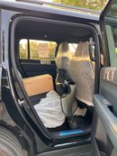 بي واي دي ليوبارد 7 BYD LEOPARD 7 4WD ULTRA -2026YM