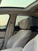 Mercedes Benz S450 AMG