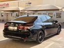 Toyota Camry 40TH ANNIVERSARY EDITION