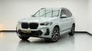 BMW X3 XDRIVE 30i M SPORT