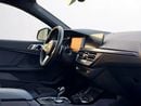 بي أم دبليو 120i M SPORT AGMC WARRANTY & SERVICE CONTRACT