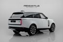 Land Rover Range Rover SE