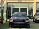 Dodge Charger HELLCAT 6.2L (717 HP)
