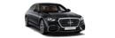 Mercedes Benz S580 L 4MATIC L IN RHD