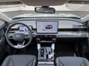 Toyota RAV4 LUXURY HEV