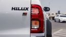 Toyota Hilux GR SPORT