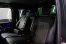مرسيدس بنز G 63 AMG Stronger Than Time Edition, Brabus Body Kit, Carbon Interior!!