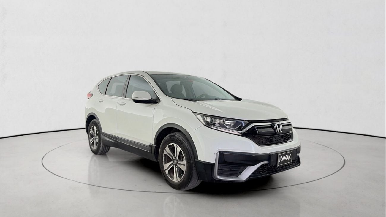 Honda CR-V LX | Guaranteed Warranty | 0 Down Payment